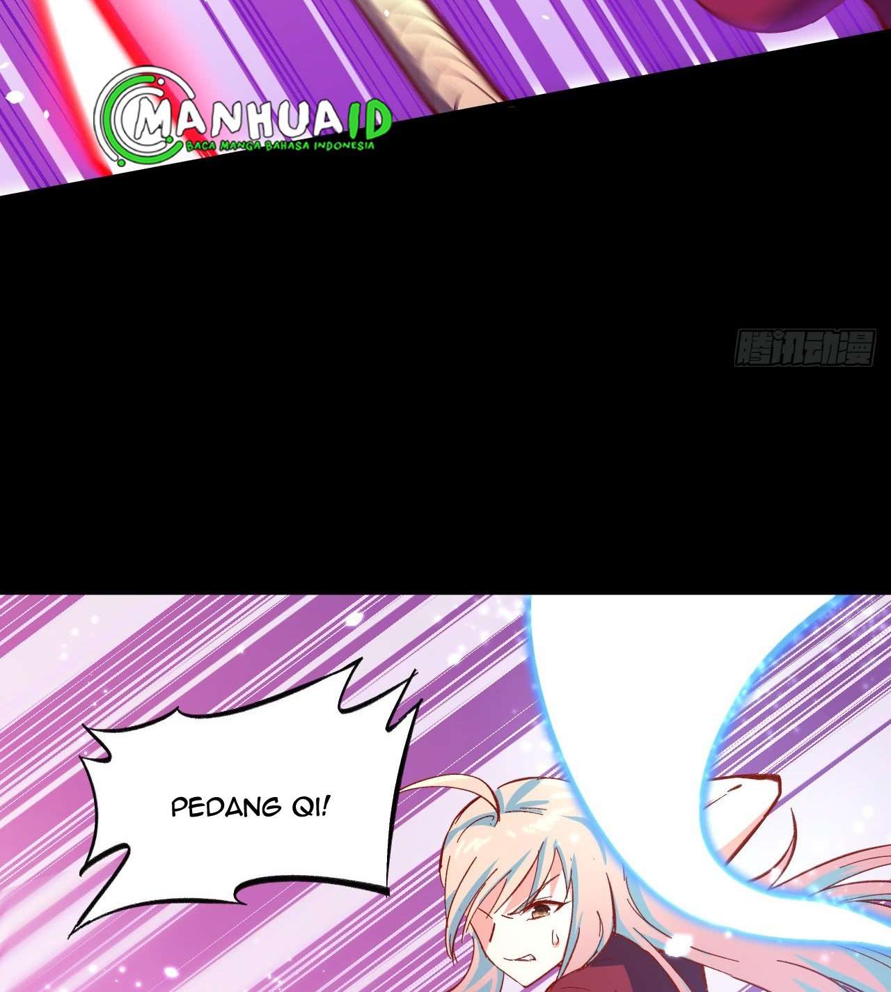 Monk Fron the Future (Cultivator From the Future) Chapter 2 Gambar 23