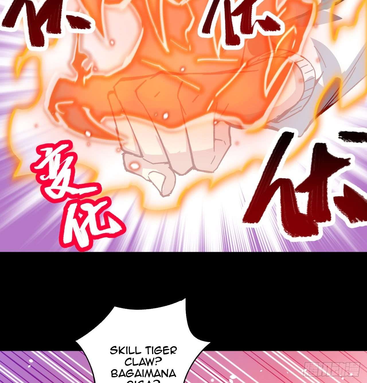 Monk Fron the Future (Cultivator From the Future) Chapter 2 Gambar 48