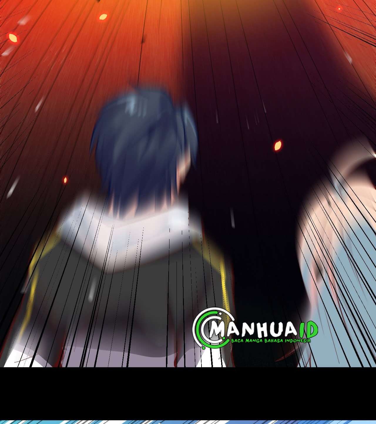 Monk Fron the Future (Cultivator From the Future) Chapter 2 Gambar 40