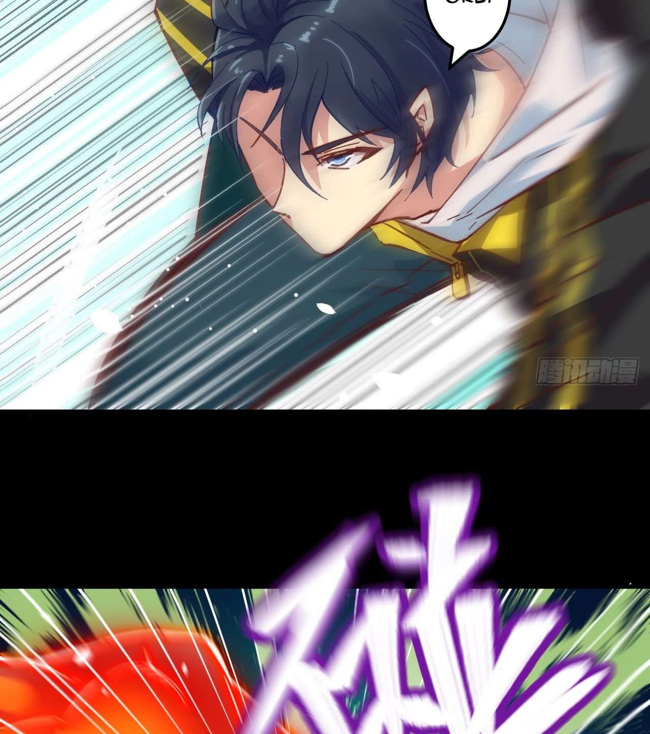 Monk Fron the Future (Cultivator From the Future) Chapter 2 Gambar 42