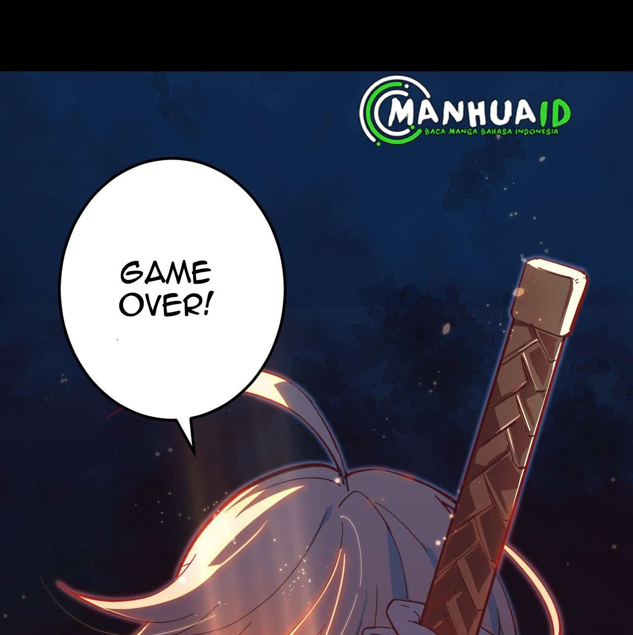 Monk Fron the Future (Cultivator From the Future) Chapter 2 Gambar 55