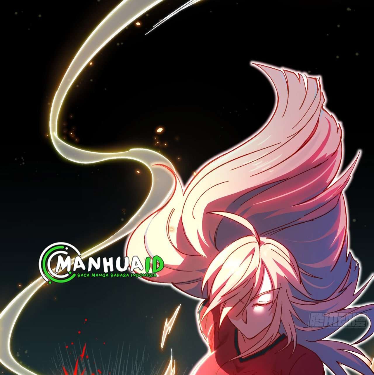 Monk Fron the Future (Cultivator From the Future) Chapter 2 Gambar 58