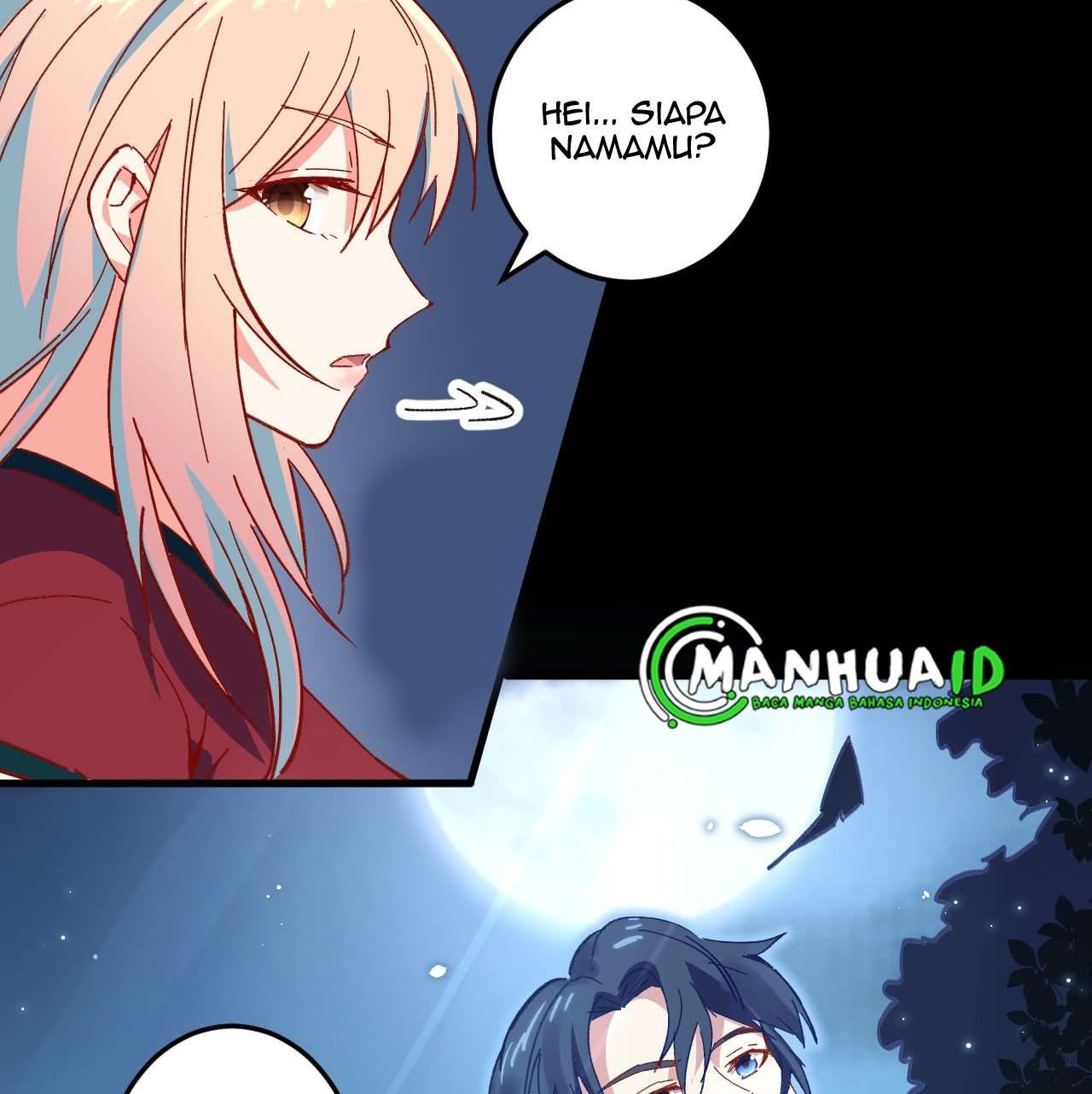 Monk Fron the Future (Cultivator From the Future) Chapter 2 Gambar 64