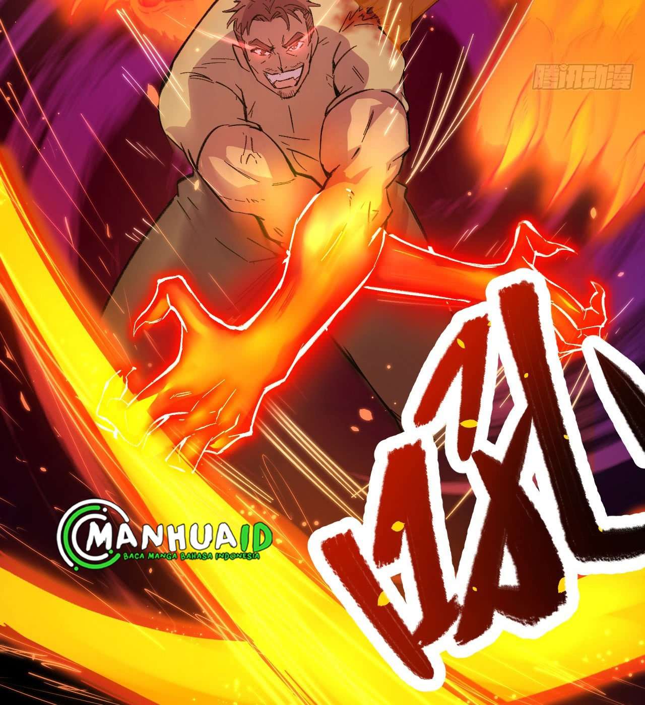 Monk Fron the Future (Cultivator From the Future) Chapter 2 Gambar 9