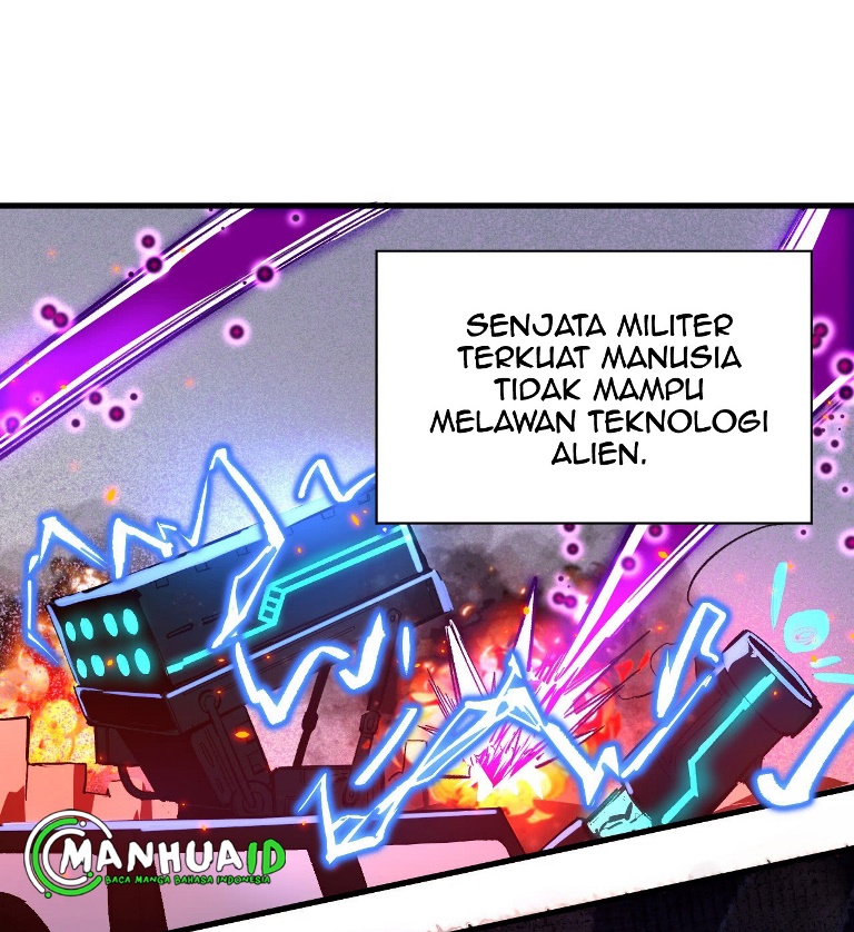 Monk Fron the Future (Cultivator From the Future) Chapter 1 Gambar 17
