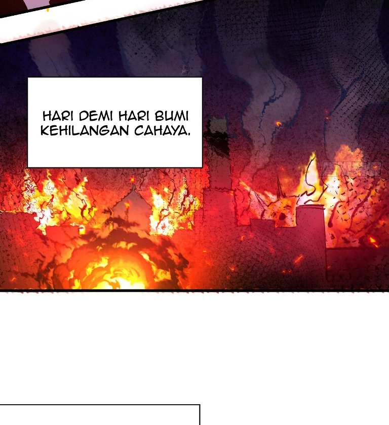 Monk Fron the Future (Cultivator From the Future) Chapter 1 Gambar 18