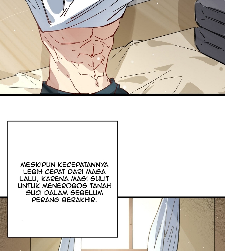 Monk Fron the Future (Cultivator From the Future) Chapter 1 Gambar 103