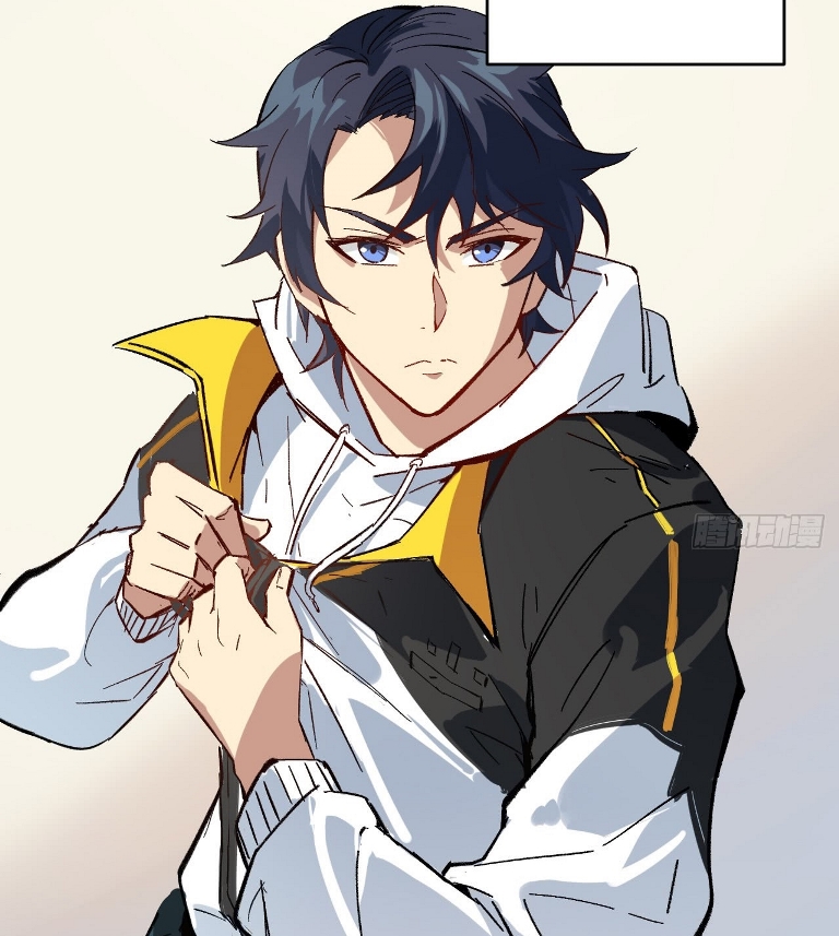 Monk Fron the Future (Cultivator From the Future) Chapter 1 Gambar 105