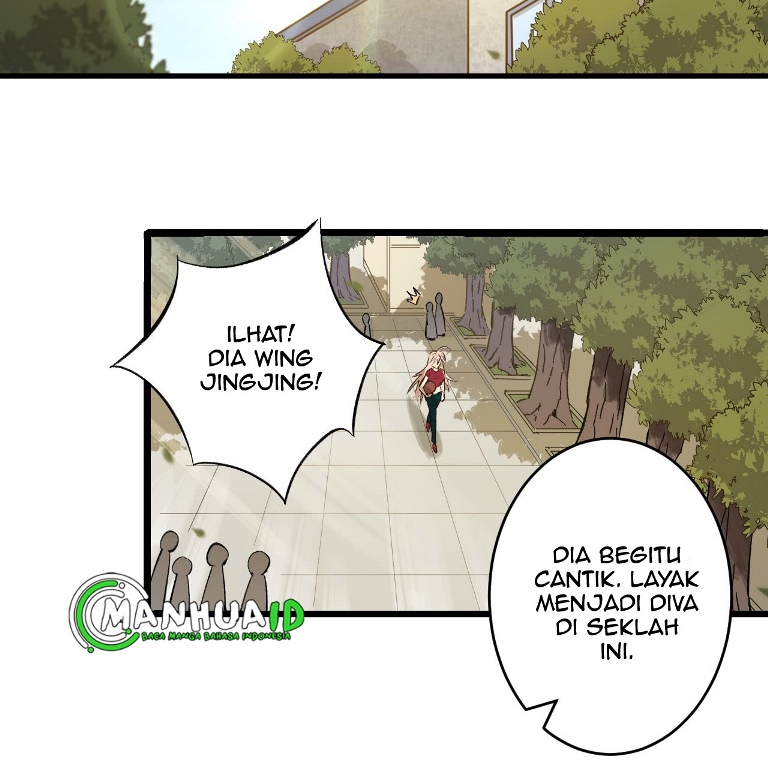 Monk Fron the Future (Cultivator From the Future) Chapter 1 Gambar 107