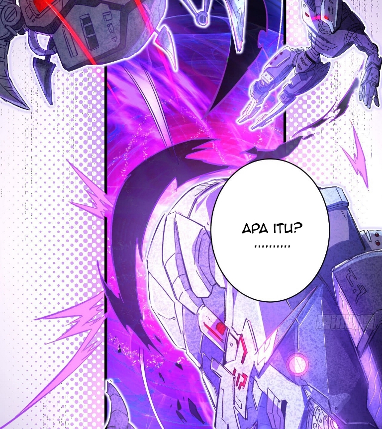 Monk Fron the Future (Cultivator From the Future) Chapter 1 Gambar 12