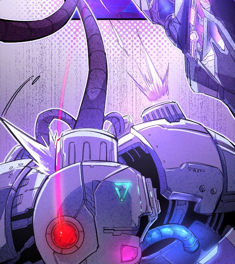 Monk Fron the Future (Cultivator From the Future) Chapter 1 Gambar 13