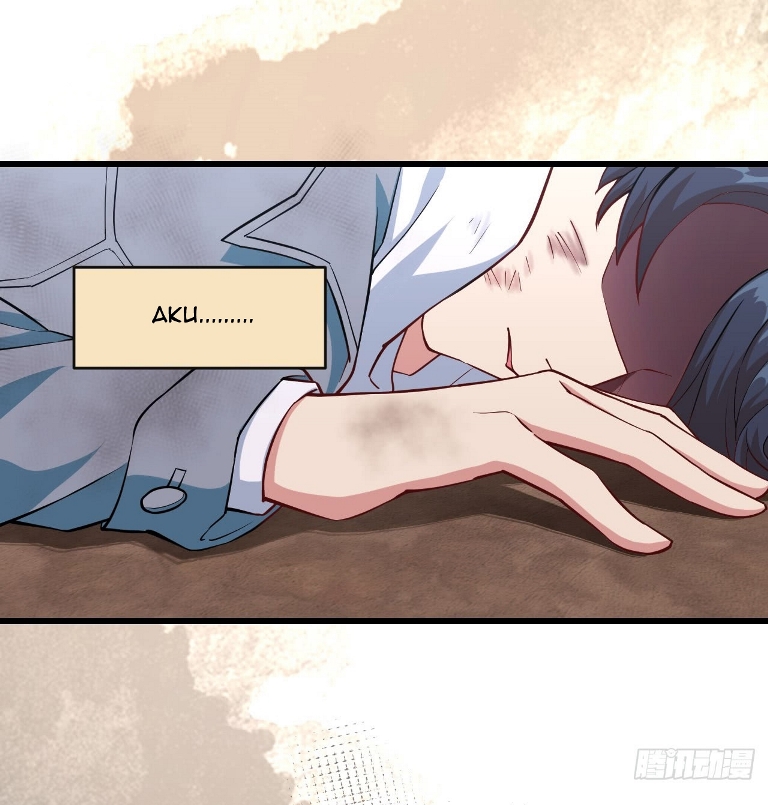 Monk Fron the Future (Cultivator From the Future) Chapter 1 Gambar 28