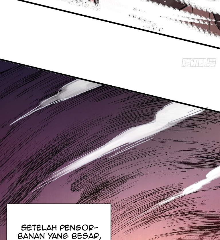 Monk Fron the Future (Cultivator From the Future) Chapter 1 Gambar 21