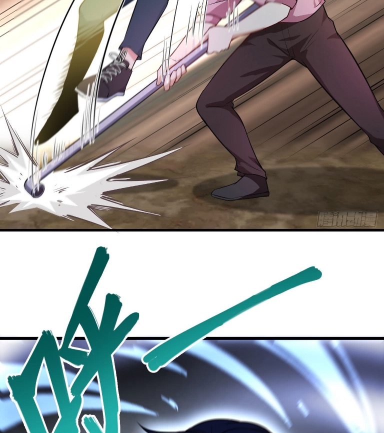 Monk Fron the Future (Cultivator From the Future) Chapter 1 Gambar 39