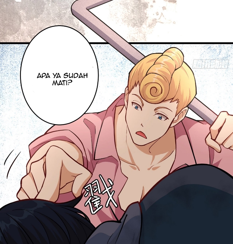 Monk Fron the Future (Cultivator From the Future) Chapter 1 Gambar 30