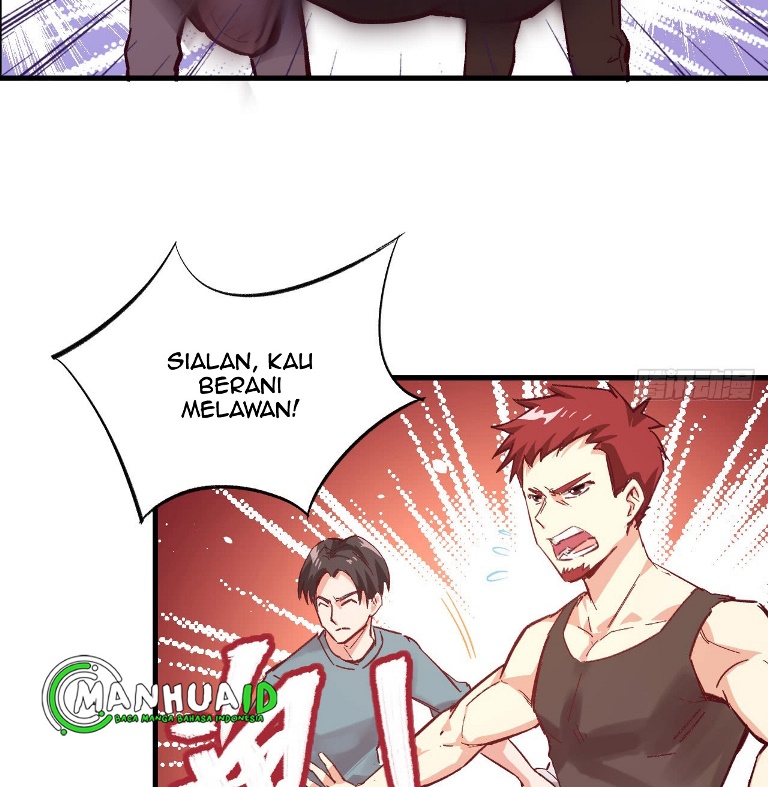 Monk Fron the Future (Cultivator From the Future) Chapter 1 Gambar 44