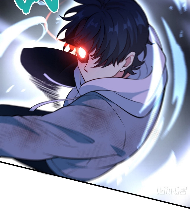 Monk Fron the Future (Cultivator From the Future) Chapter 1 Gambar 40