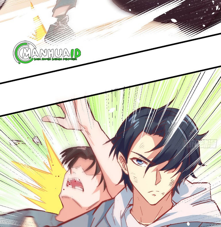 Monk Fron the Future (Cultivator From the Future) Chapter 1 Gambar 53