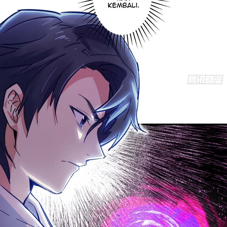 Monk Fron the Future (Cultivator From the Future) Chapter 1 Gambar 64