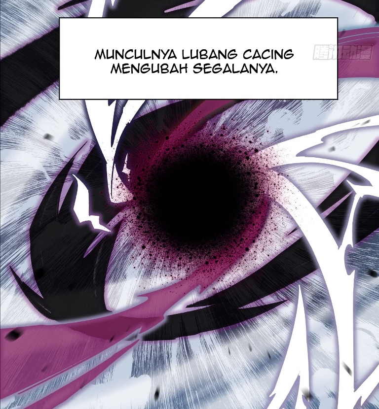 Monk Fron the Future (Cultivator From the Future) Chapter 1 Gambar 6