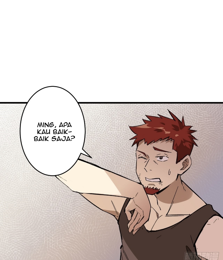 Monk Fron the Future (Cultivator From the Future) Chapter 1 Gambar 79