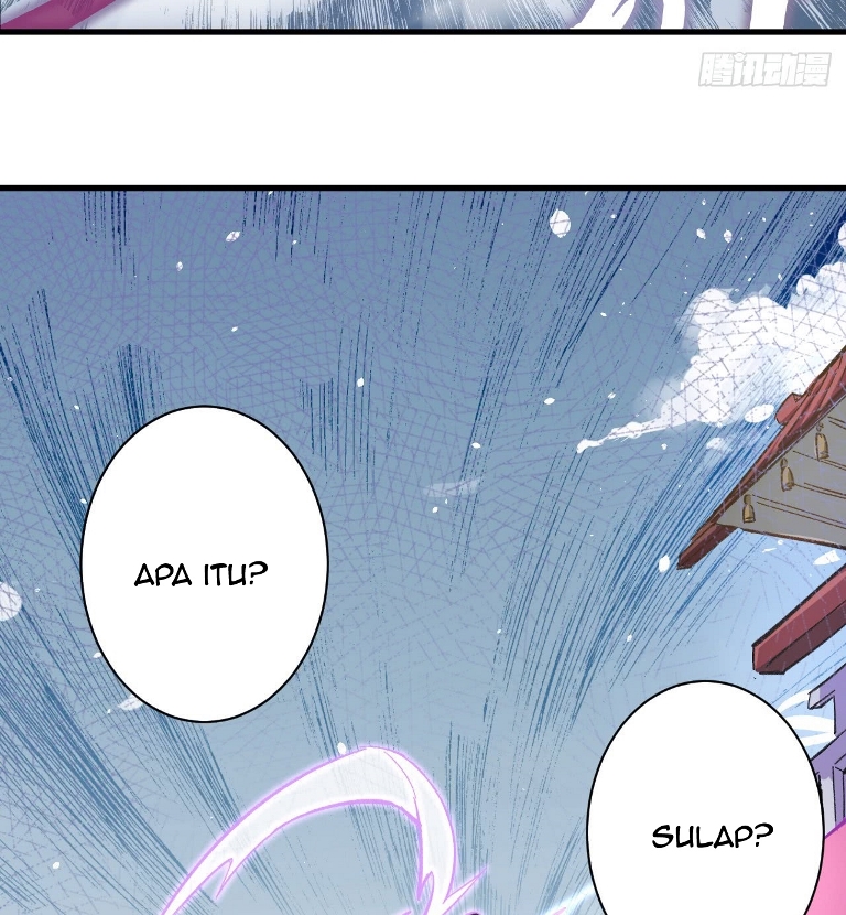 Monk Fron the Future (Cultivator From the Future) Chapter 1 Gambar 7