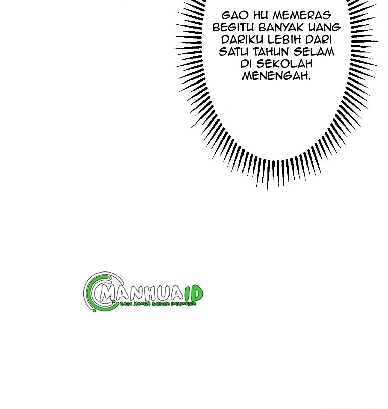 Monk Fron the Future (Cultivator From the Future) Chapter 1 Gambar 86