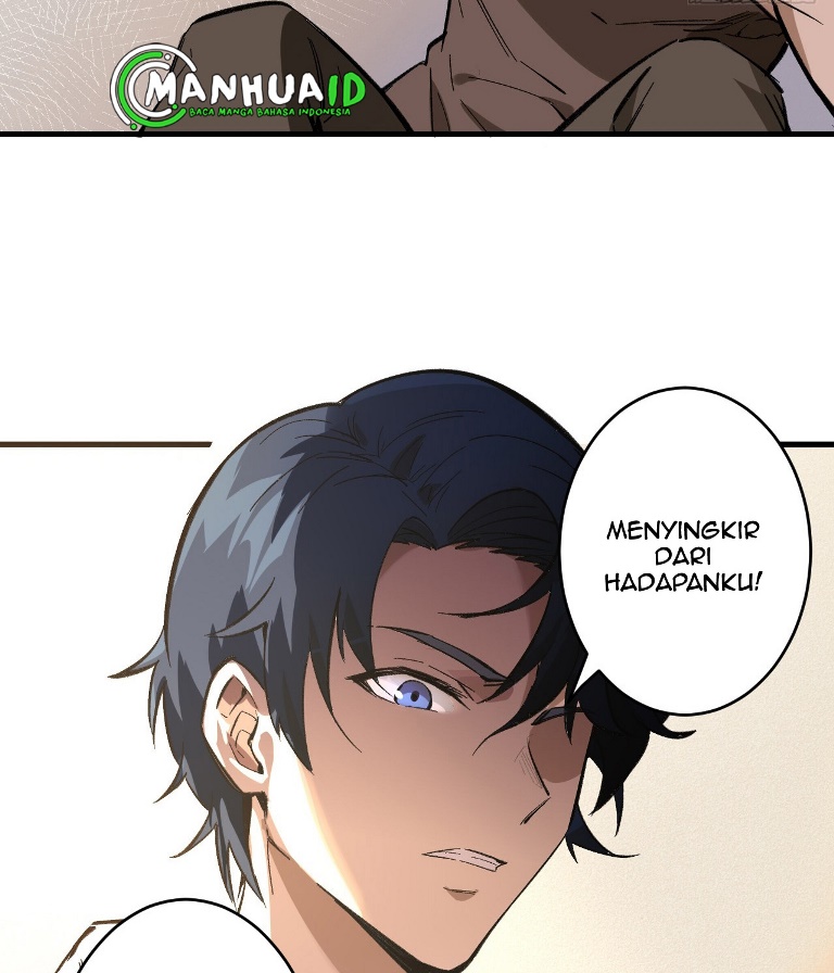 Monk Fron the Future (Cultivator From the Future) Chapter 1 Gambar 80