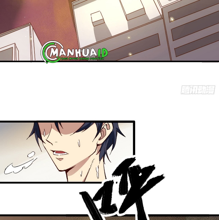 Monk Fron the Future (Cultivator From the Future) Chapter 1 Gambar 98