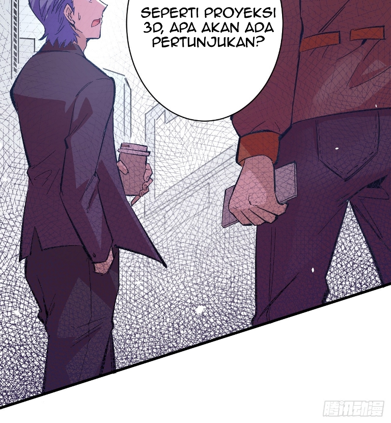 Monk Fron the Future (Cultivator From the Future) Chapter 1 Gambar 9