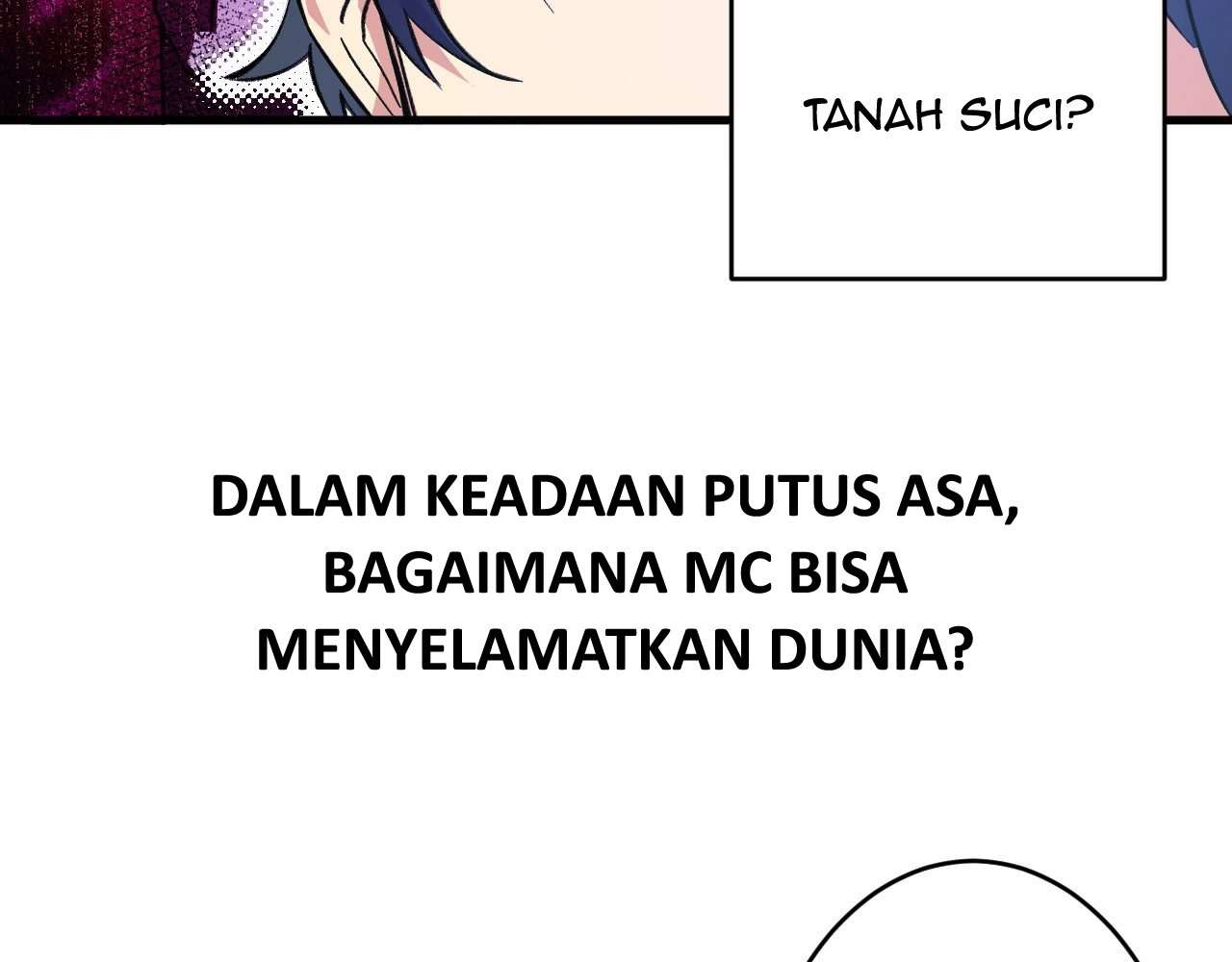 Monk Fron the Future (Cultivator From the Future) Chapter 00.1 Gambar 14