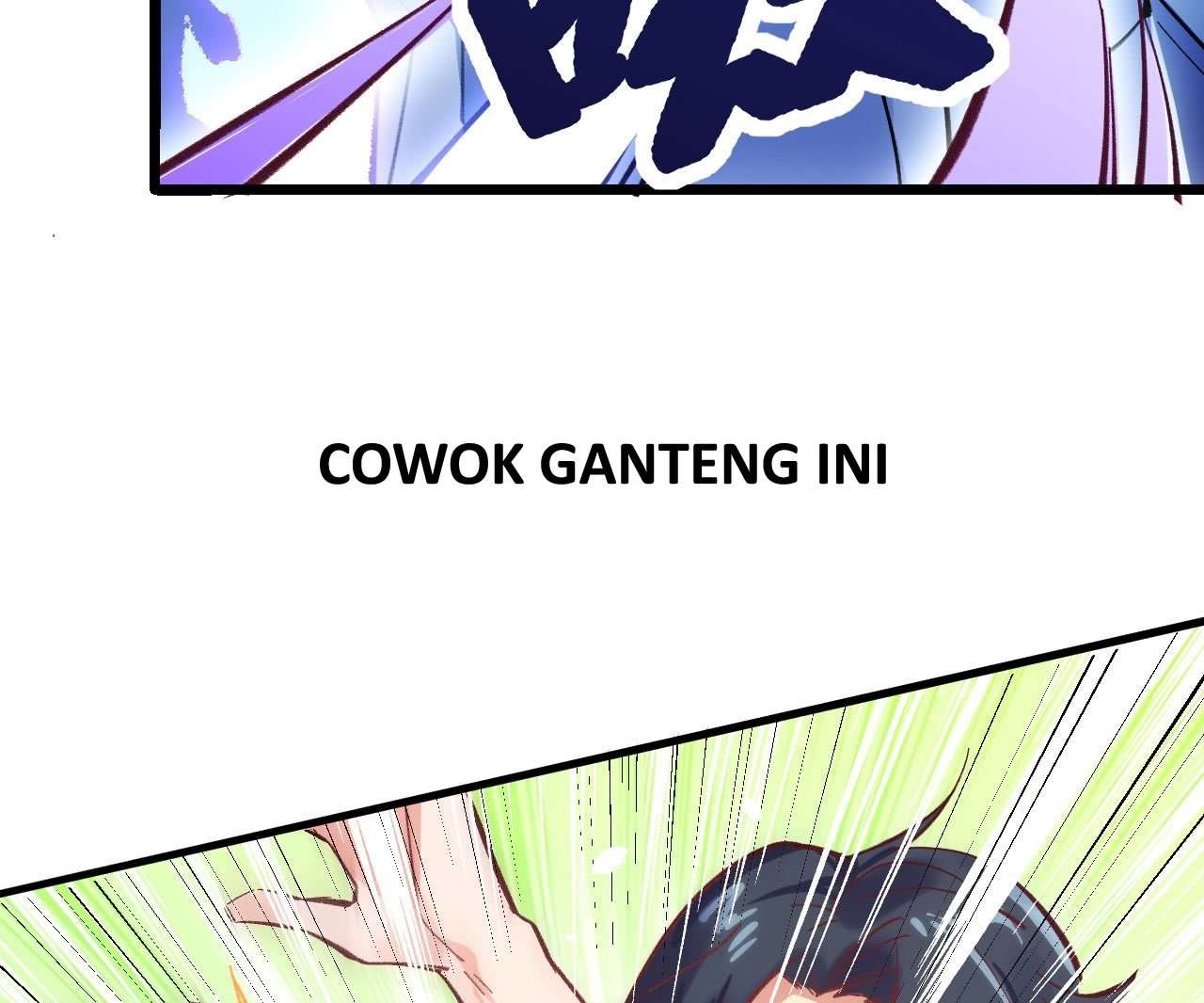 Monk Fron the Future (Cultivator From the Future) Chapter 00.1 Gambar 17