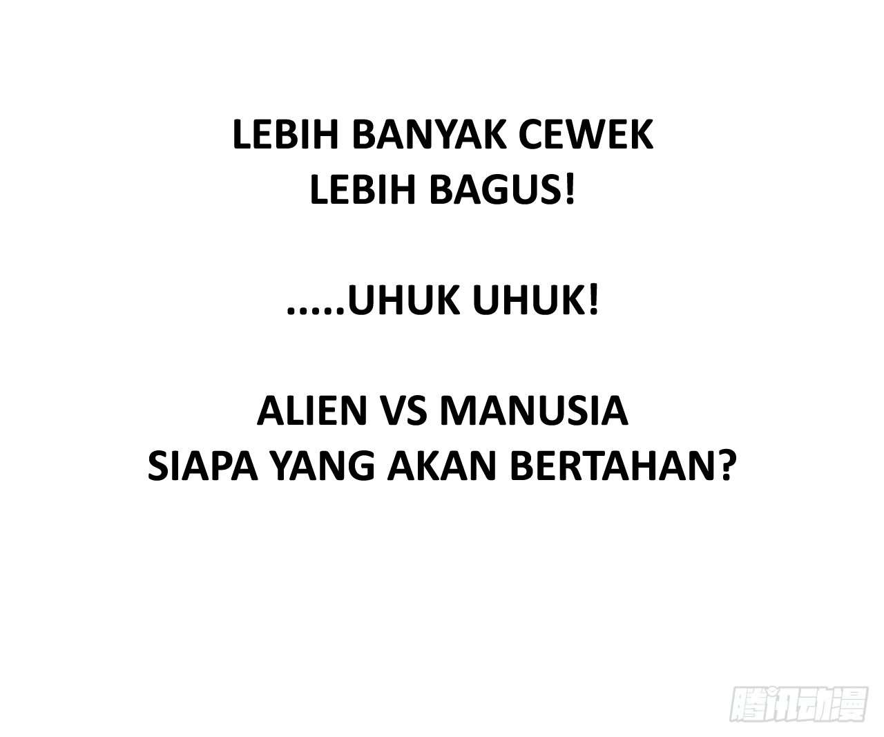 Monk Fron the Future (Cultivator From the Future) Chapter 00.1 Gambar 25