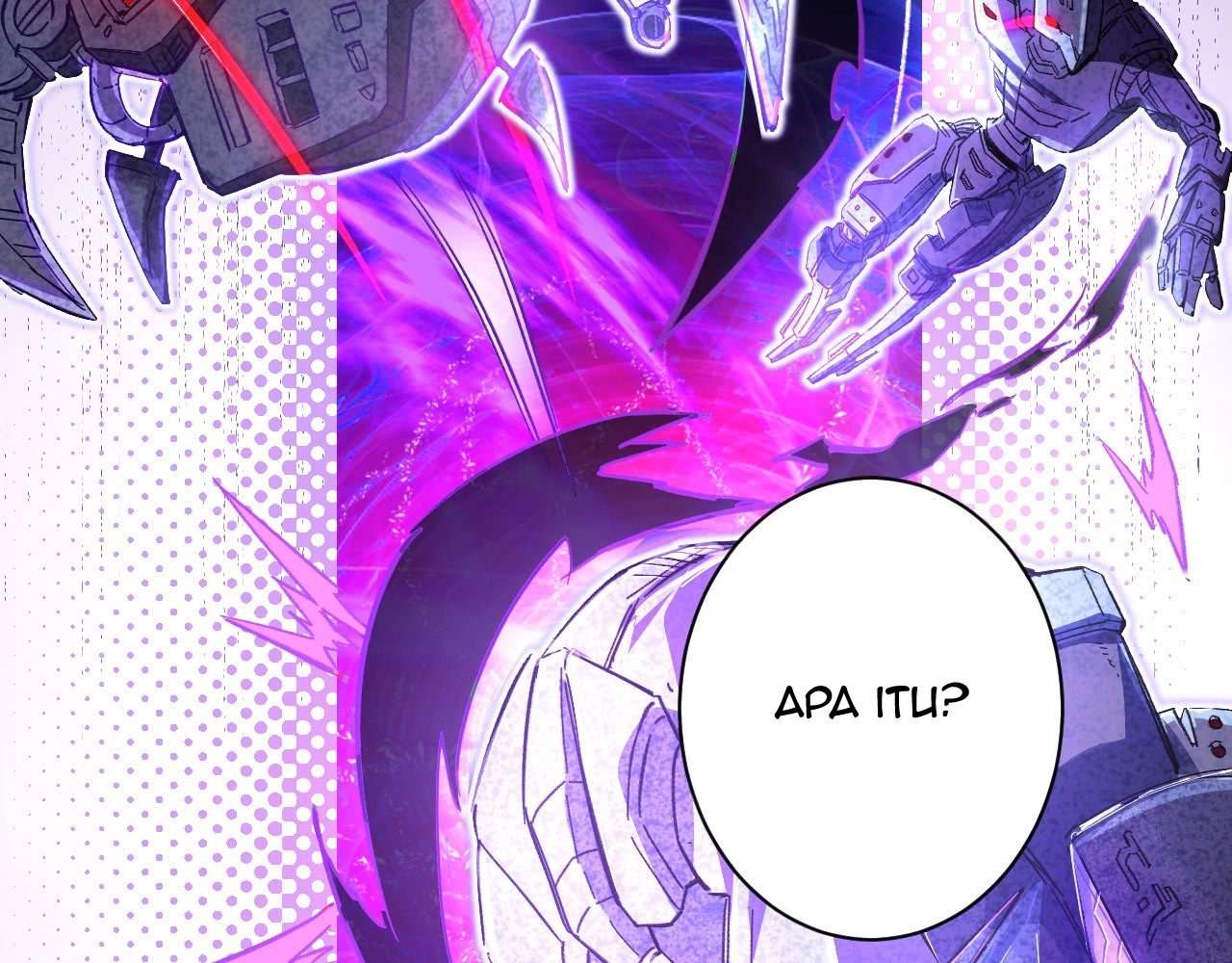 Monk Fron the Future (Cultivator From the Future) Chapter 00.1 Gambar 4