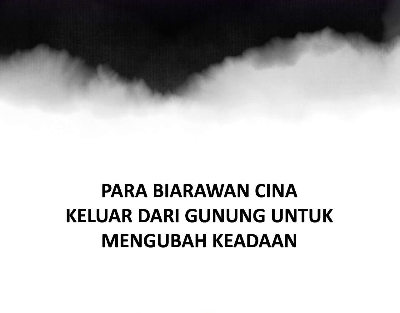 Monk Fron the Future (Cultivator From the Future) Chapter 00.1 Gambar 8