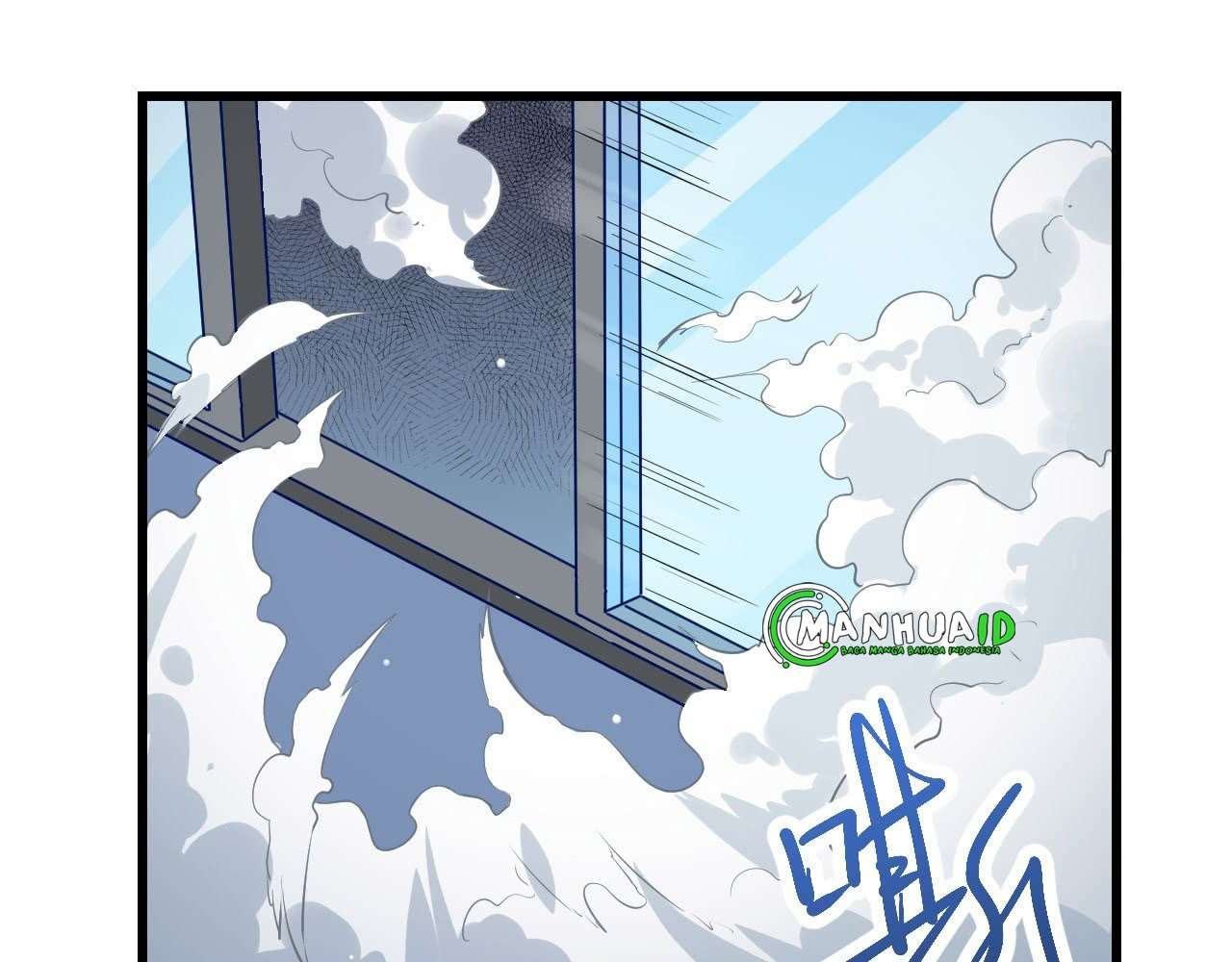 Monk Fron the Future (Cultivator From the Future) Chapter 6 Gambar 14