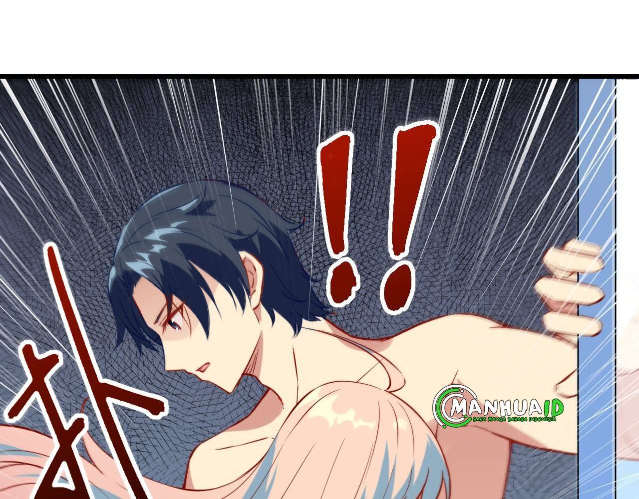 Monk Fron the Future (Cultivator From the Future) Chapter 6 Gambar 17