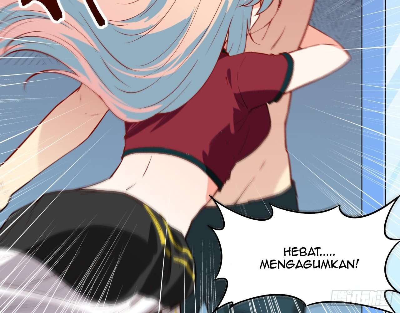 Monk Fron the Future (Cultivator From the Future) Chapter 6 Gambar 18