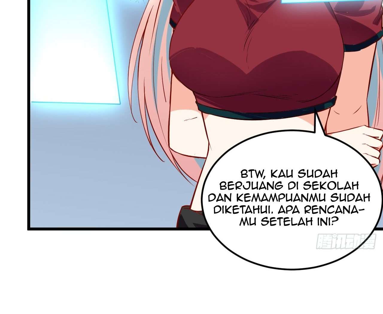 Monk Fron the Future (Cultivator From the Future) Chapter 6 Gambar 24