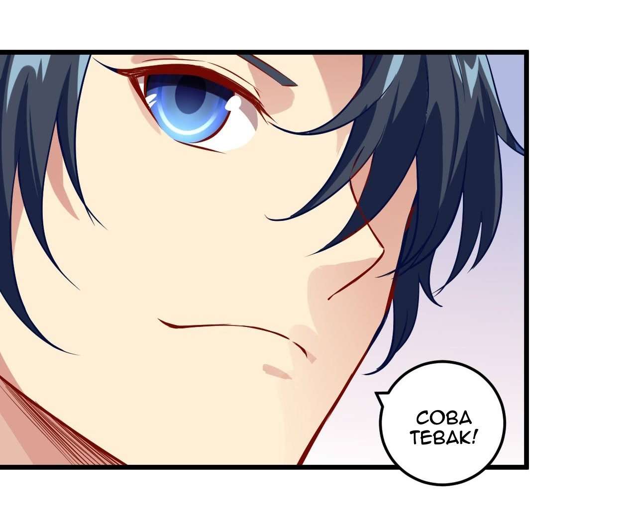 Monk Fron the Future (Cultivator From the Future) Chapter 6 Gambar 25