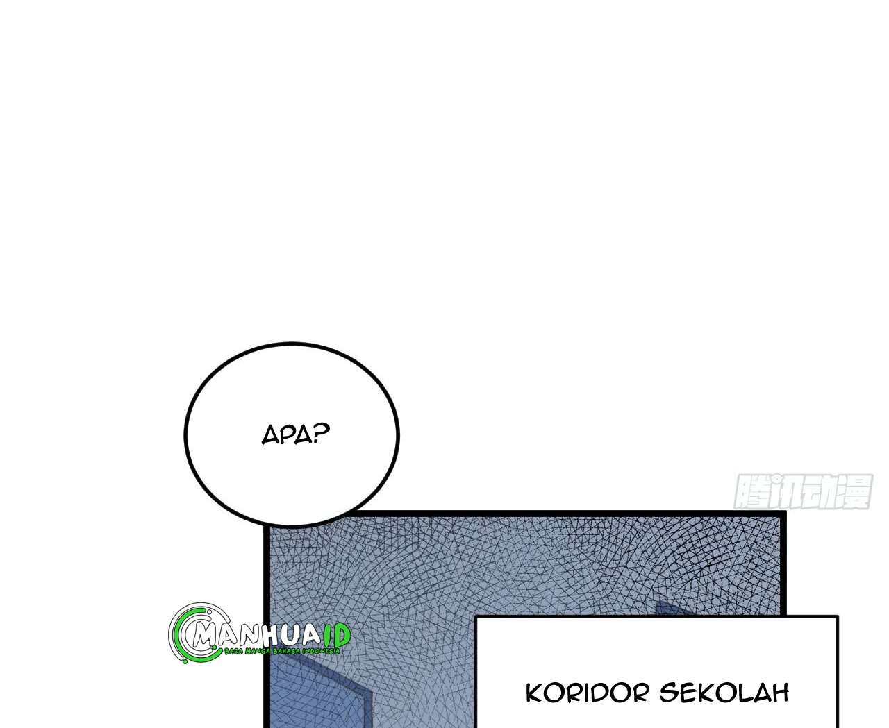 Monk Fron the Future (Cultivator From the Future) Chapter 6 Gambar 26