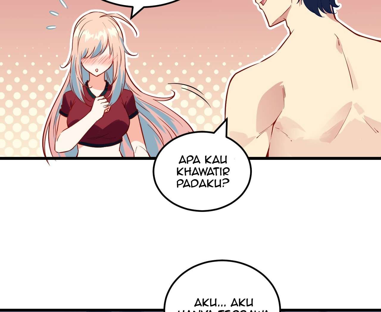 Monk Fron the Future (Cultivator From the Future) Chapter 6 Gambar 21