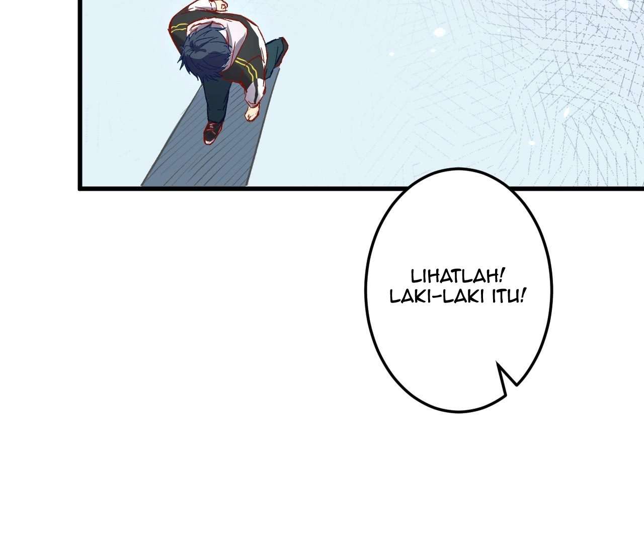 Monk Fron the Future (Cultivator From the Future) Chapter 6 Gambar 34