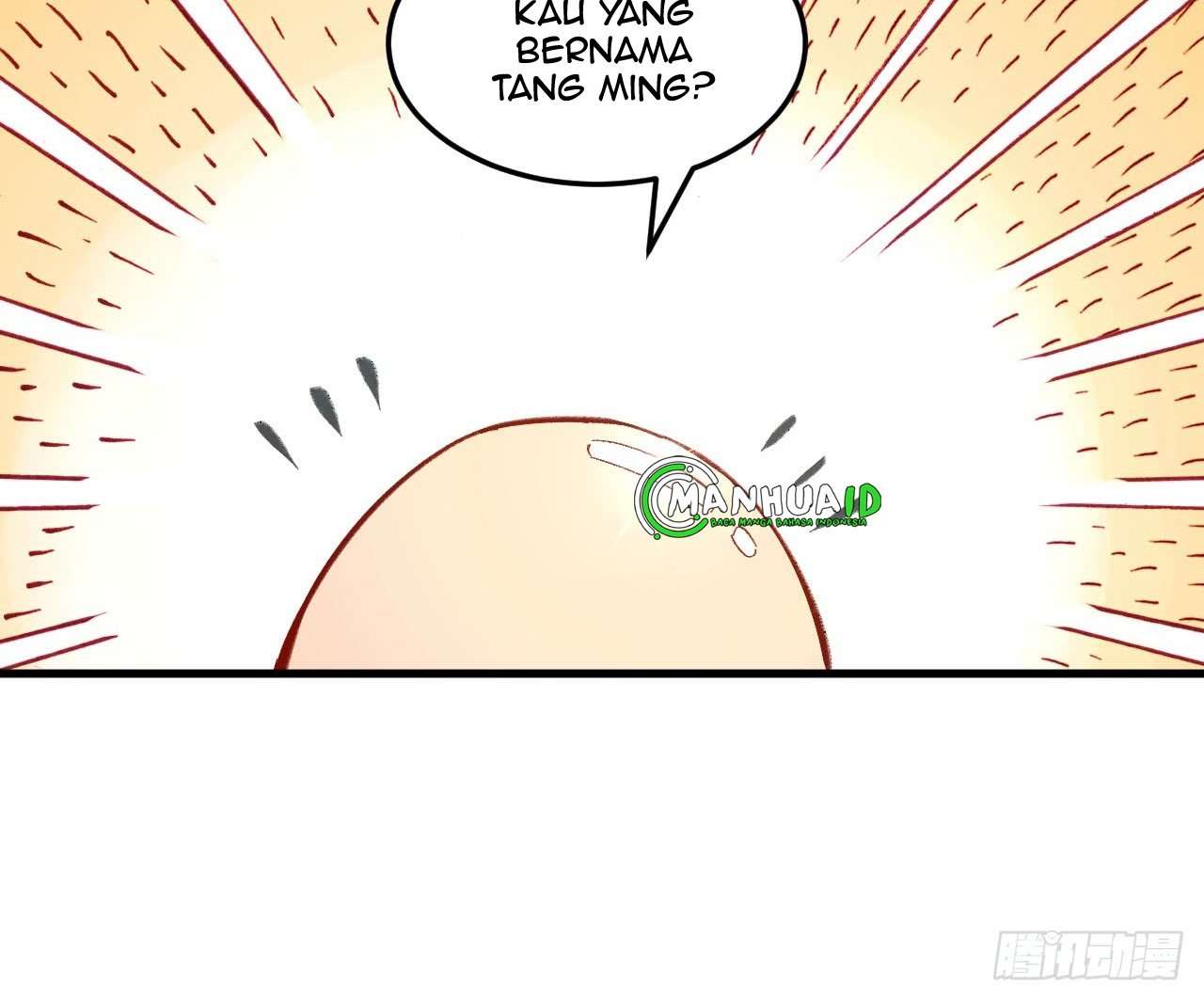 Monk Fron the Future (Cultivator From the Future) Chapter 6 Gambar 38