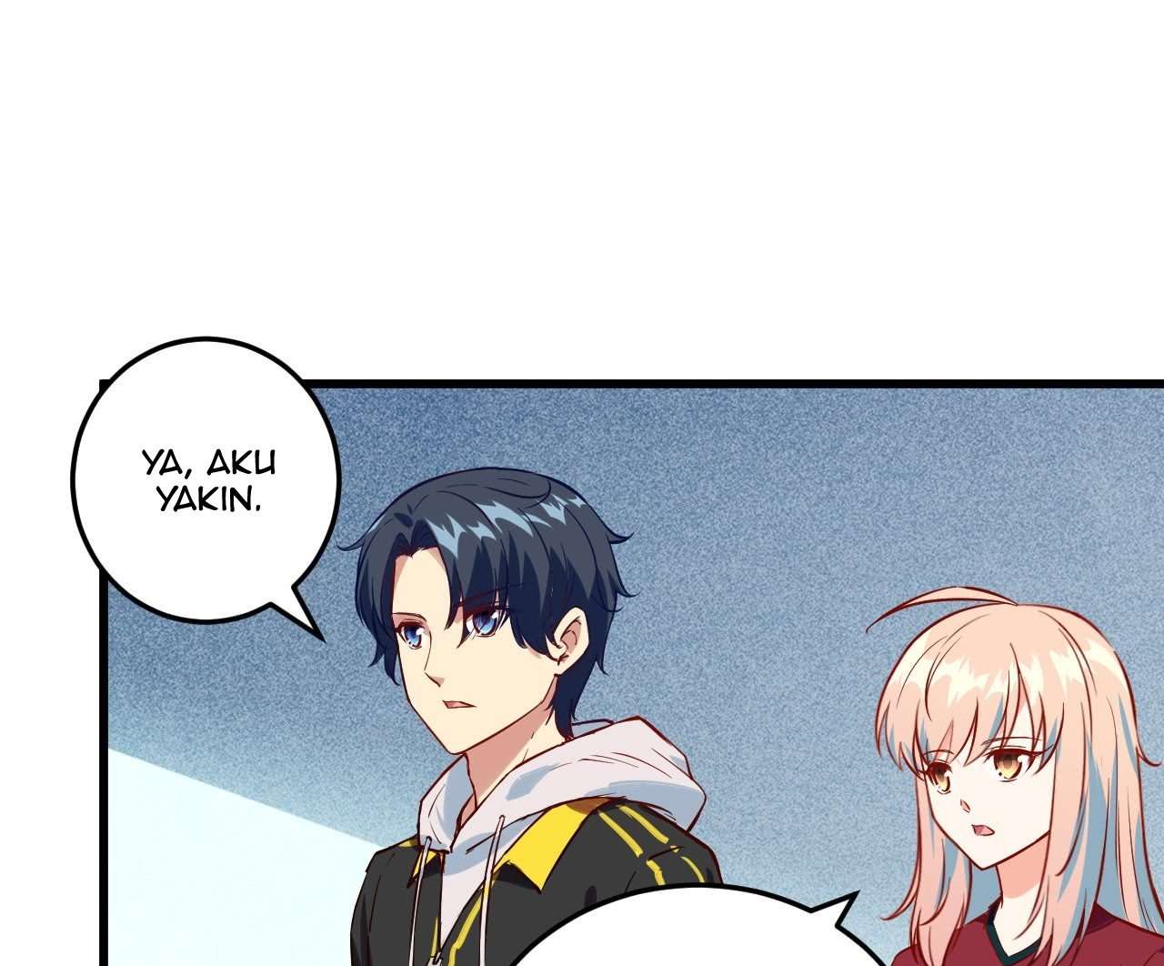 Monk Fron the Future (Cultivator From the Future) Chapter 6 Gambar 30