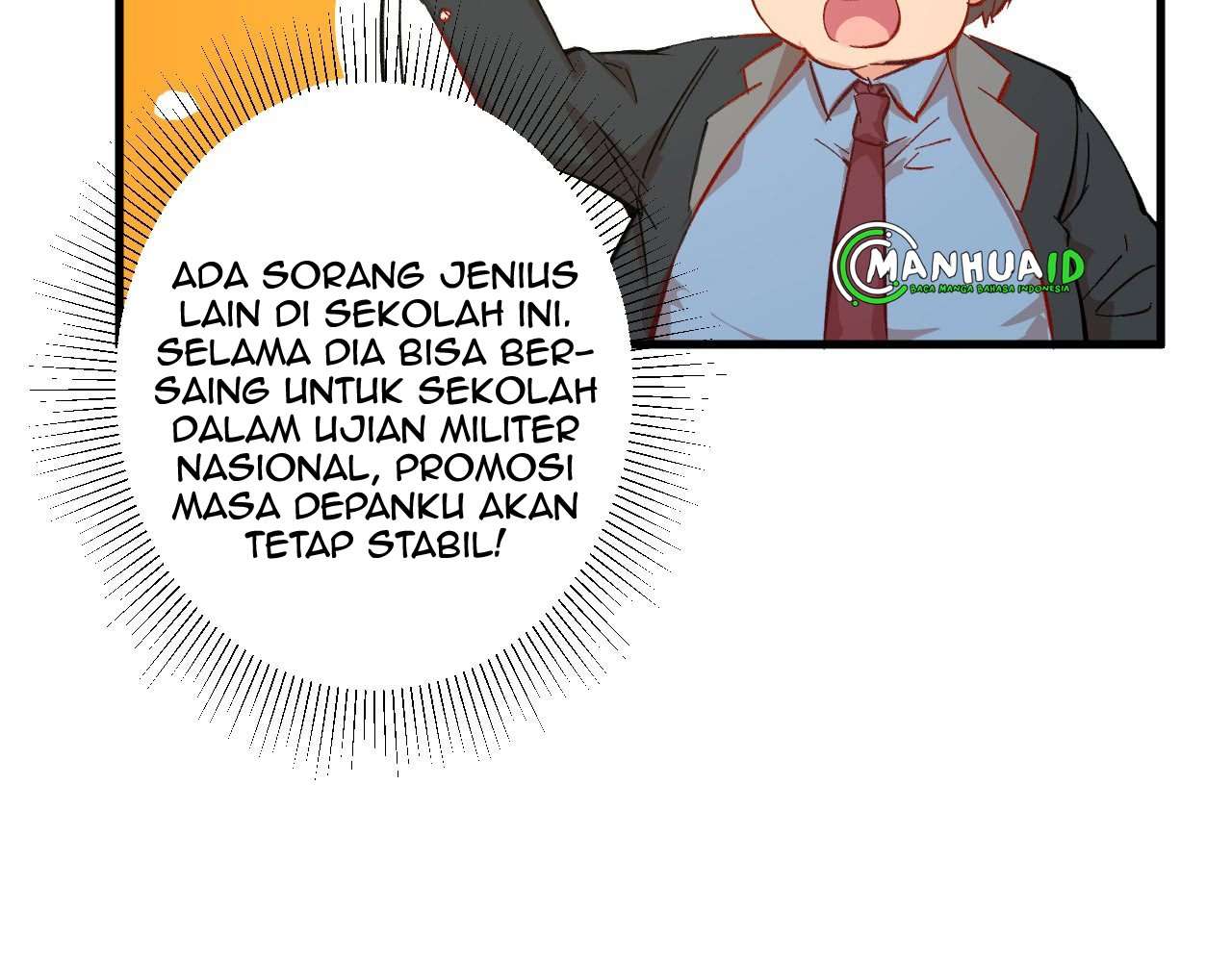 Monk Fron the Future (Cultivator From the Future) Chapter 6 Gambar 47