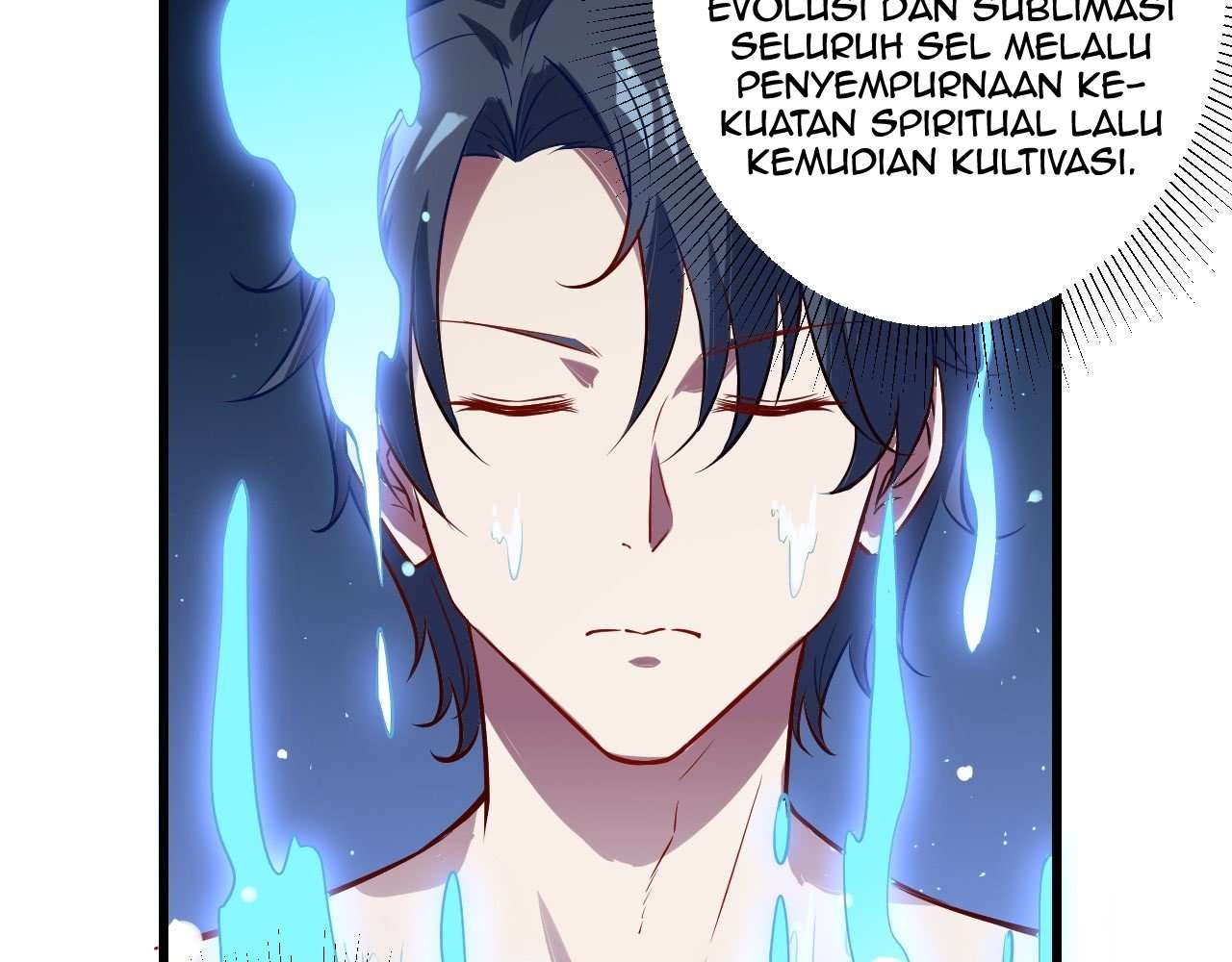 Monk Fron the Future (Cultivator From the Future) Chapter 6 Gambar 4