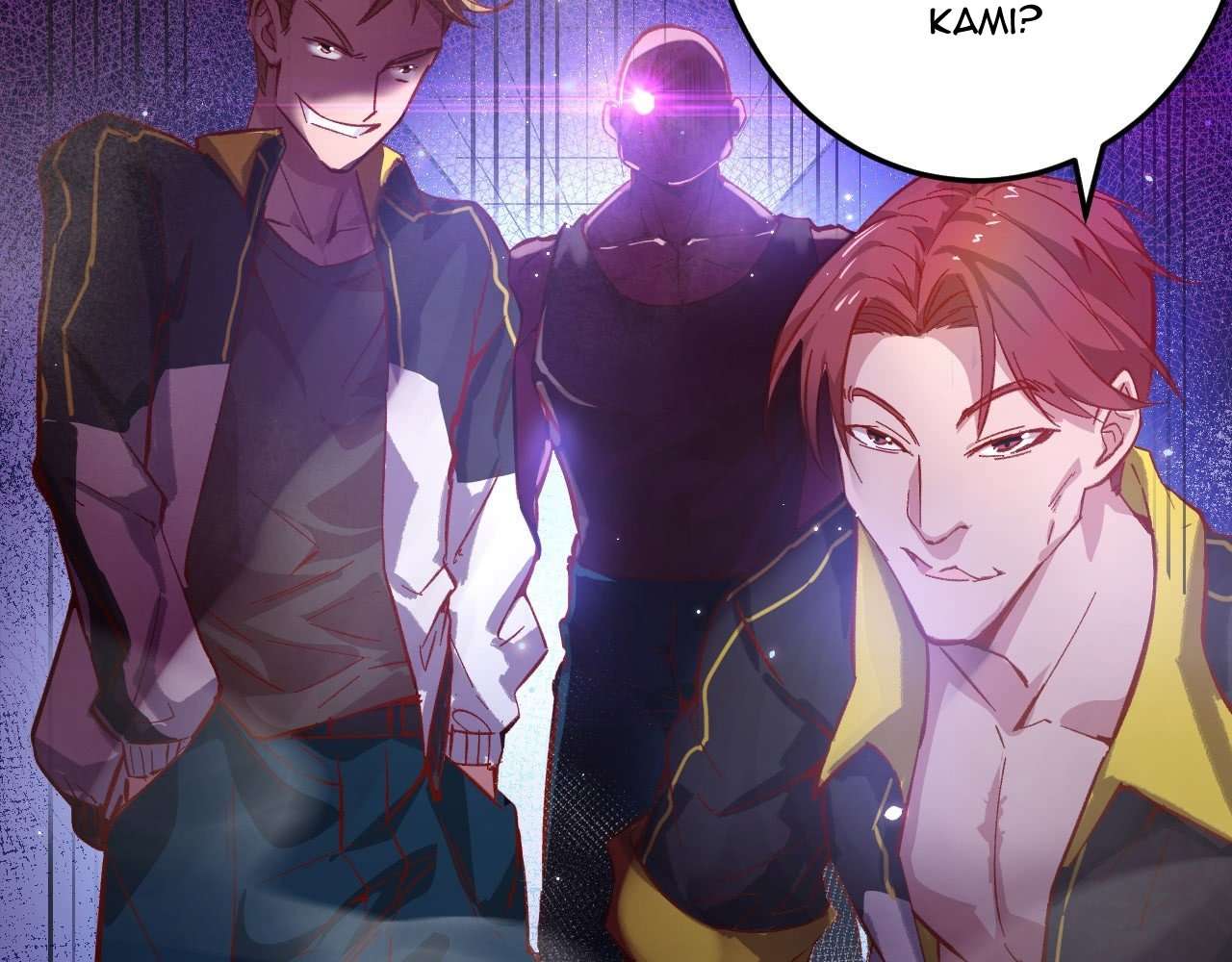 Monk Fron the Future (Cultivator From the Future) Chapter 6 Gambar 55