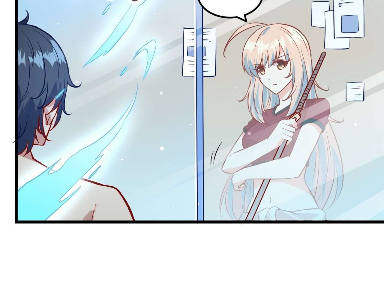 Monk Fron the Future (Cultivator From the Future) Chapter 6 Gambar 6