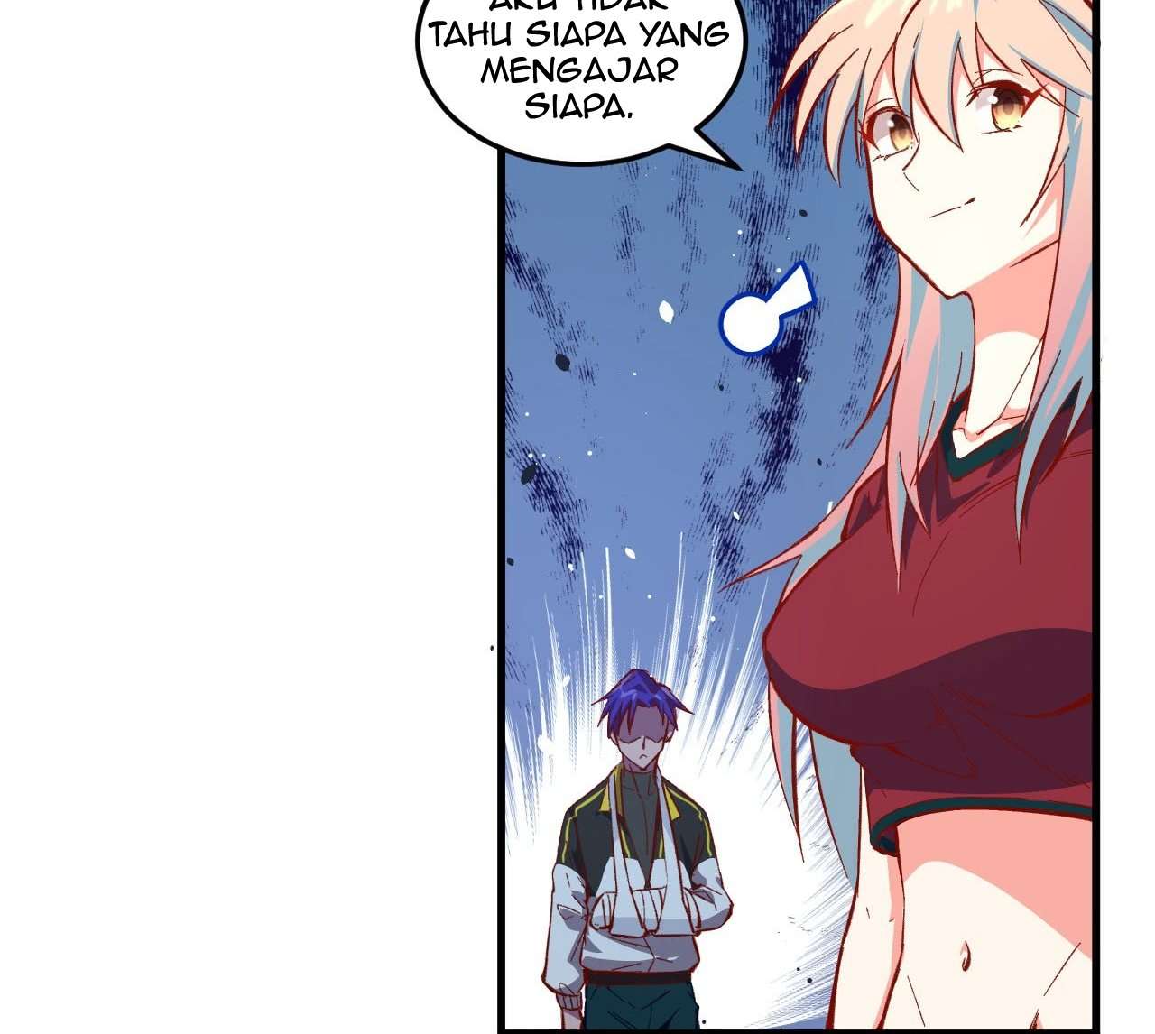 Monk Fron the Future (Cultivator From the Future) Chapter 6 Gambar 60